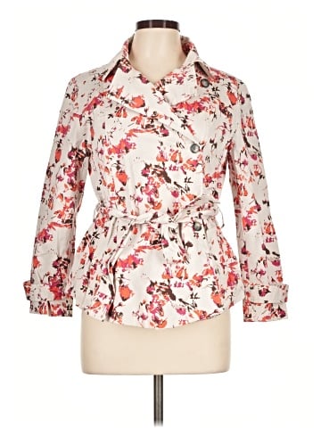 Thakoon Addition Jacket (view 1)