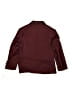 Assorted Brands Burgundy Blazer Size 6 - photo 2