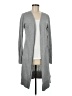 Halogen Gray Cardigan Size M - photo 1