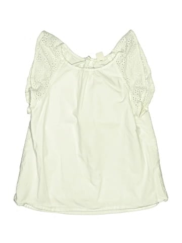 Crewcuts Sleeveless Blouse (view 1)