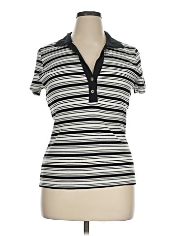 t.la Short Sleeve Top (view 1)