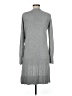 Halogen Gray Cardigan Size M - photo 2