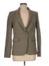 MNG Tweed Brown Blazer Size M - photo 1