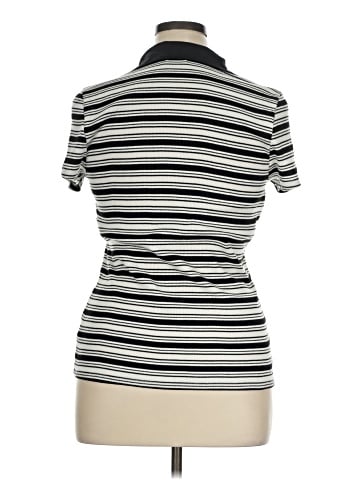 t.la Short Sleeve Top (view 2)