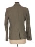 MNG Tweed Brown Blazer Size M - photo 2