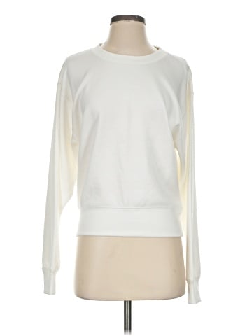Double Zero Sweatshirt (view 1)