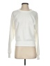 Double Zero Ivory Sweatshirt Size S - photo 1