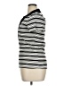 t.la Gray Short Sleeve Top Size XL - photo 5