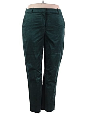 J.Crew Factory Store Casual Pants (view 1)