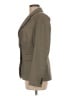 MNG Tweed Brown Blazer Size M - photo 5