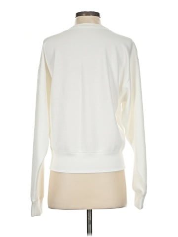 Double Zero Sweatshirt (view 2)