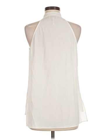 Laundry by Shelli Segal Sleeveless Blouse (view 2)