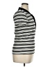 t.la Gray Short Sleeve Top Size XL - photo 4