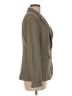 MNG Tweed Brown Blazer Size M - photo 4