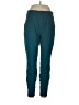 Fabletics Solid Teal Active Pants Size XL - photo 1