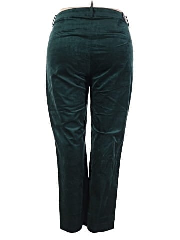 J.Crew Factory Store Casual Pants (view 2)