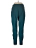 Fabletics Solid Teal Active Pants Size XL - photo 2