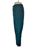 Fabletics Solid Teal Active Pants Size XL - photo 5