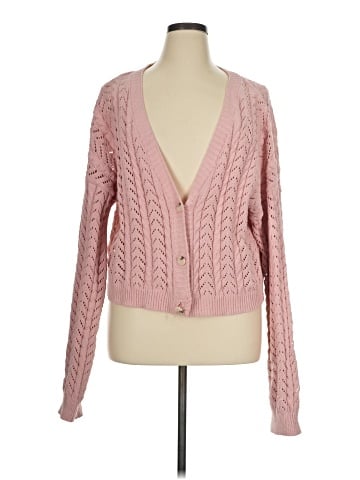Mi ami Cardigan (view 1)