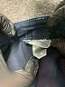 Christopher & Banks Blue Skort Size 10 - photo 3