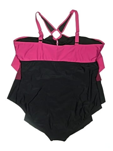 BLOOMCHIC One Piece Swimsuit (view 2)