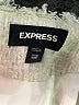 Express Tweed Ivory Blazer Size XXS - photo 6