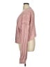 Mi ami 100% Polyester Pink Cardigan Size XL - photo 5