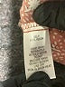 Lulus 100% Rayon Orange 3/4 Sleeve Blouse Size S - photo 8