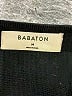 Babaton Black Tank Top Size M - photo 7