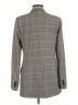 Babaton Plaid Gray Blazer Size 6 - photo 2