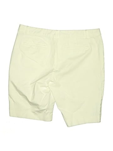 Lauren by Ralph Lauren Khaki Shorts (view 2)