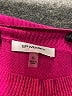 Assorted Brands Purple Turtleneck Sweater Size XL - photo 4