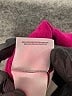 Assorted Brands Purple Turtleneck Sweater Size XL - photo 5
