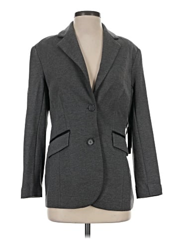DG^2 by Diane Gilman Blazer (view 1)