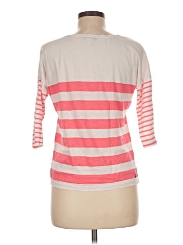 Joules 3/4 Sleeve T-Shirt (view 2)