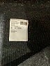 Uniqlo Chevron-herringbone Gray Casual Pants Size M - photo 7