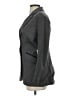 DG^2 by Diane Gilman Gray Blazer Size XS - photo 5