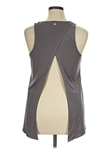 Yogalicious Sleeveless T-Shirt (view 2)