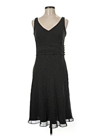 Ann Taylor Casual Dress (view 1)