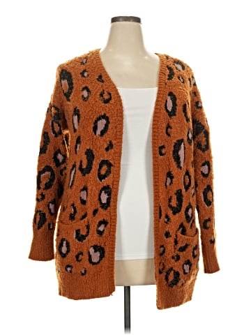 Mudd Cardigan (view 1)