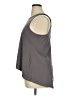 Yogalicious Gray Sleeveless T-Shirt Size XL - photo 5