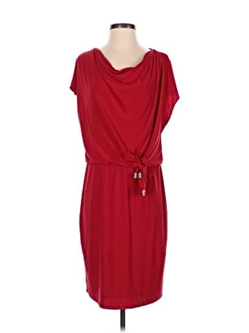 MSK Casual Dress (view 1)