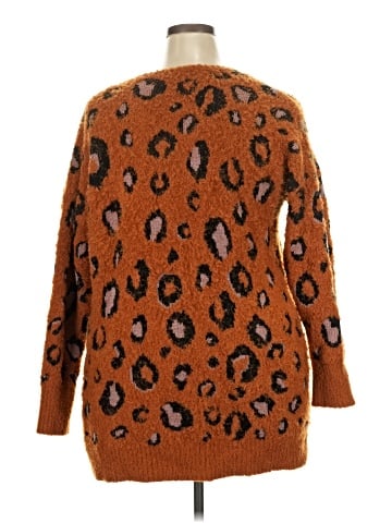 Mudd Cardigan (view 2)