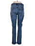 Reformation Jeans Solid Blue Jeans Size 30 waist - photo 2