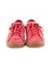 Puma Pink Red Sneakers Size 10 - photo 2