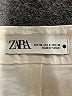 Zara Ivory Jeans Size 4 - photo 7