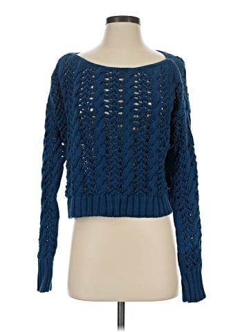 Moda International Pullover Sweater (view 1)
