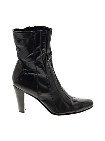 Antonio Melani Ankle Boots (view 1)
