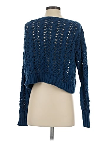Moda International Pullover Sweater (view 2)