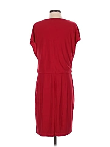 MSK Casual Dress (view 2)